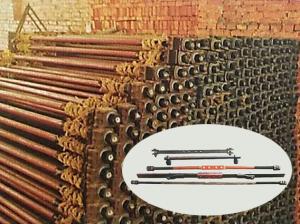 各種型號的絕緣、普通軌距拉桿